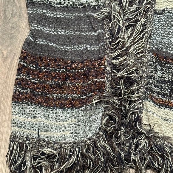 Cecilia Prado Anthropologie cardigan sweater, size M - Picture 8 of 9